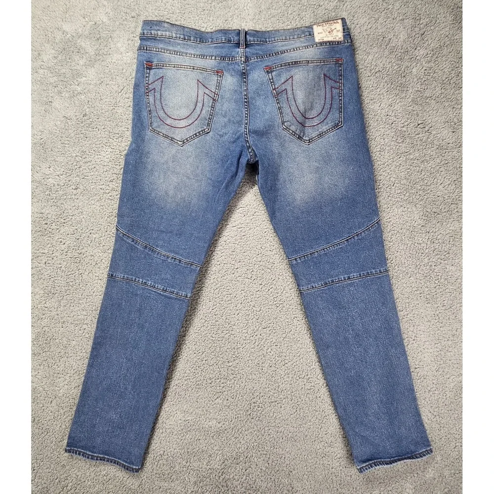 True Religion true religion